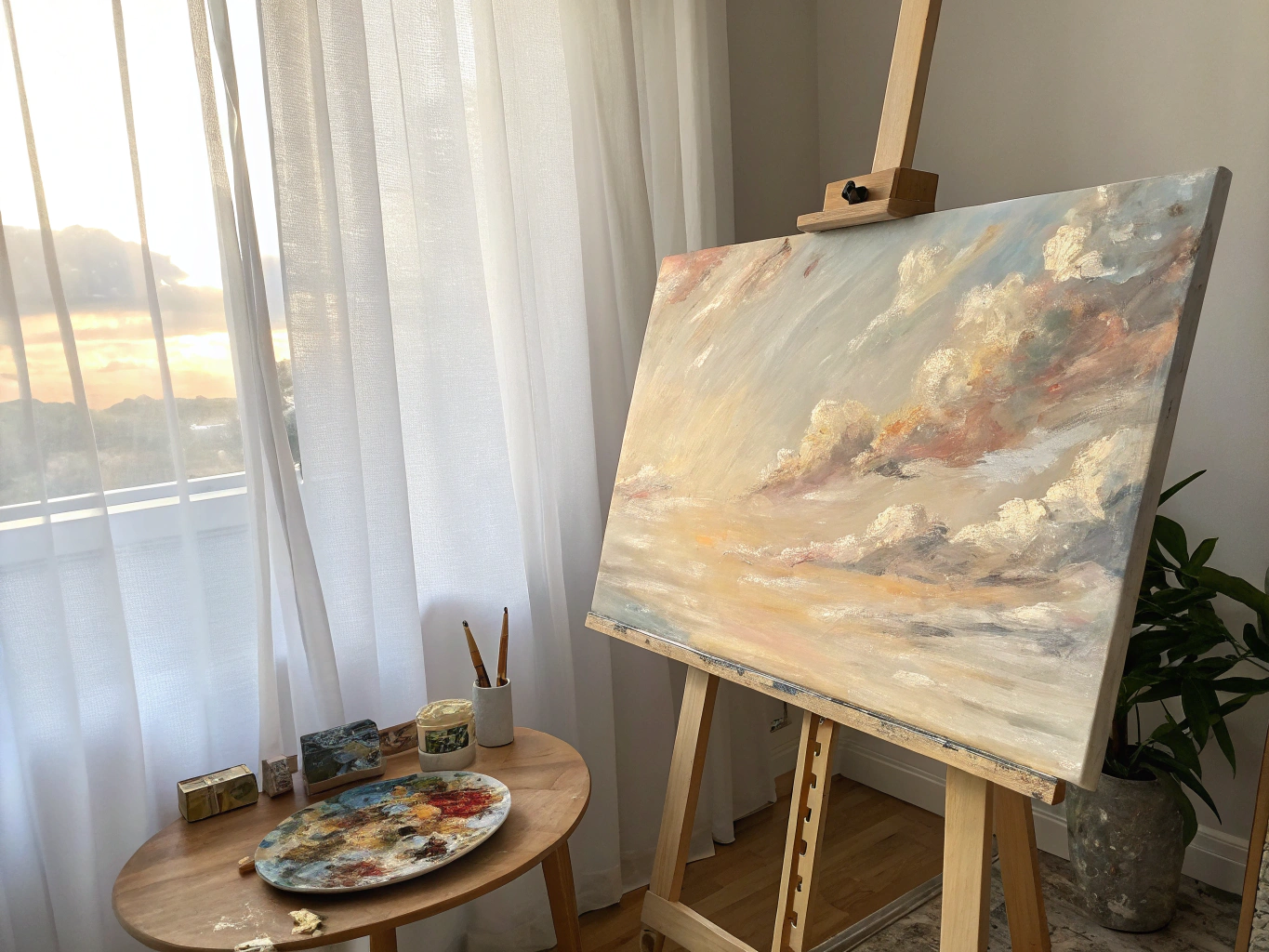 Premiere: The Spirits of Arles