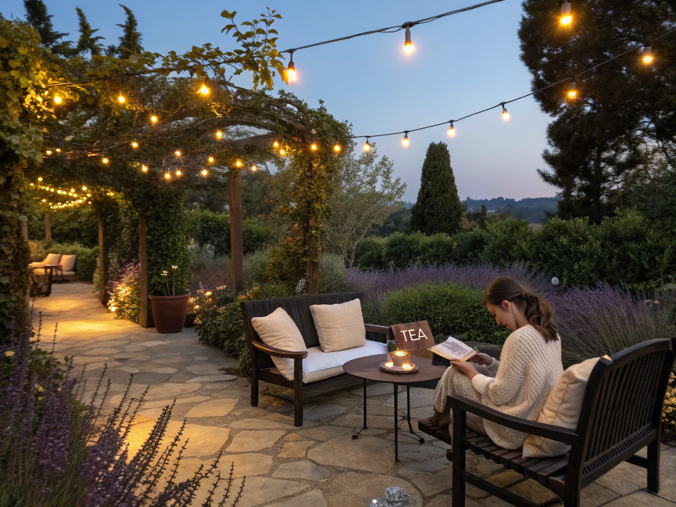 Workshops for the Next Generation